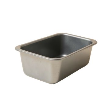 Mycuisina Non-Stick La Patisserie Loaf Pan
