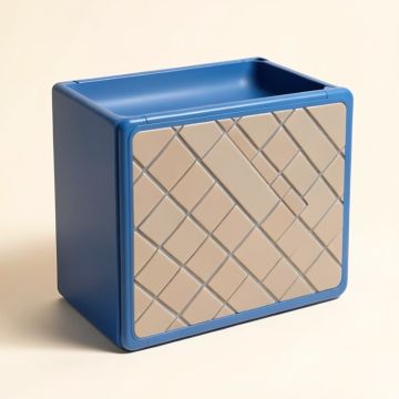 Under The Sink Cabinet Mat (synthetic illustration; no displayed measurements)