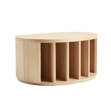 Glen Edge Shoe Storage Bench - Beige