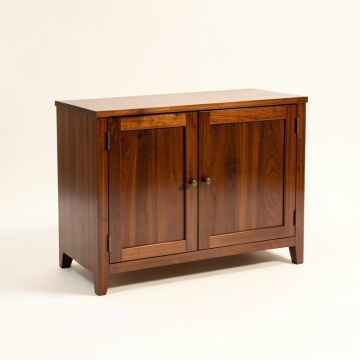 Wine Sideboard (synthetic illustration; no displayed measurements)