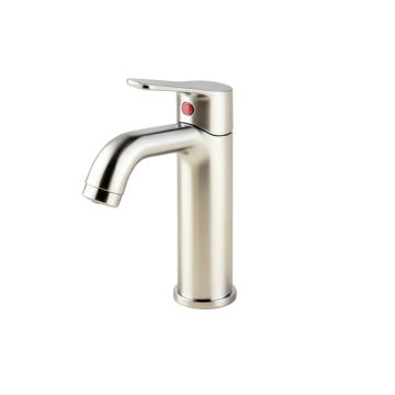 Bova Single Hole Faucet Bathroom Faucet