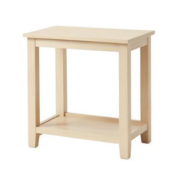 Rowan Brook Freestanding Laundry Folding Counter - Beige (synthetic illustration; no displayed measurements)