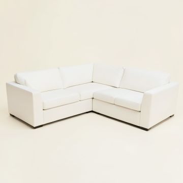 Erable 82 '' Wide Reversible Modular Corner Sectional (synthetic illustration; no displayed measurements)