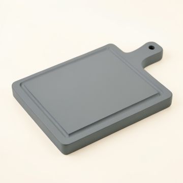 Stone Canyon Cutting Board - Gray (synthetic illustration; no displayed measurements)