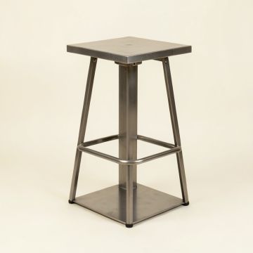 Aariz Bar & Counter Stool (synthetic illustration; no displayed measurements)