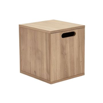 Arwen End Table With Storage