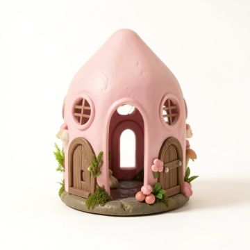 Crossland Fairy Garden (synthetic illustration; no displayed measurements)