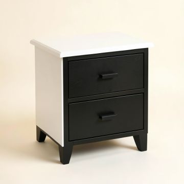Abdiel 2 - Drawer Nightstand (synthetic illustration; no displayed measurements)