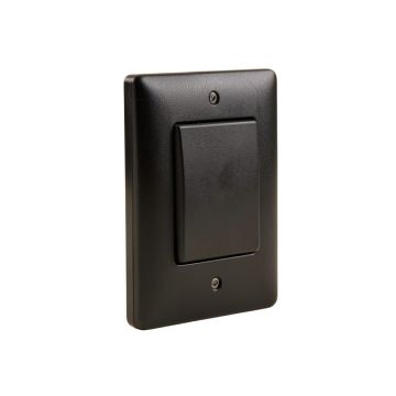 Music Equalizer 2-Gang Toggle Light Switch Wall Plate