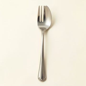 Nature Home Decor Rainbow Elite Spaghetti Fork (synthetic illustration; no displayed measurements)