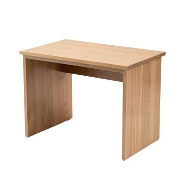 Kids Wrting Desk Wood (synthetic illustration; no displayed measurements)