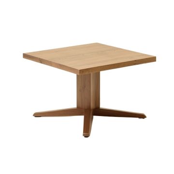 Kirchner Trestle Coffee Table