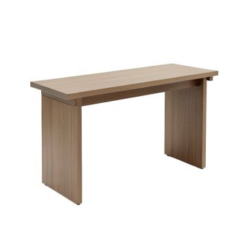 Matanna Industrial Console Table