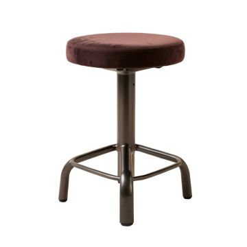 Matusek Swivel Bar & Counter Stool