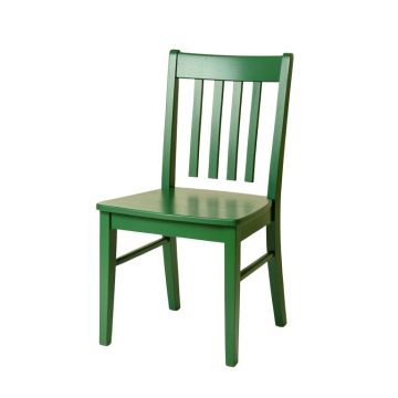 Brook Dale Dining Chair - Green