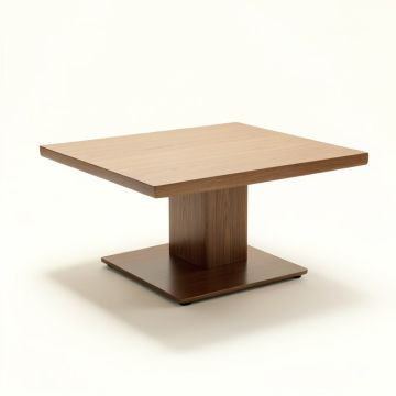 Paulus Coffee Table (synthetic illustration; no displayed measurements)