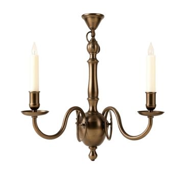 Norberto Candle Style Classic / Traditional Chandelier