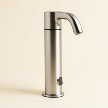 Invite Instant Hot Water Dispenser (synthetic illustration; no displayed measurements)