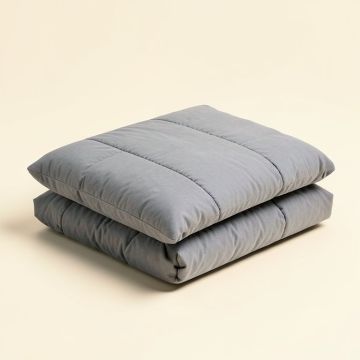 Sergei Single Comforter (synthetic illustration; no displayed measurements)