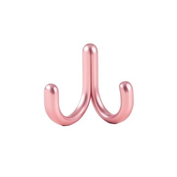 Laverne Shower Curtain Hooks