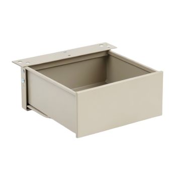 Stone Field Under-Desk Drawer Unit - Beige