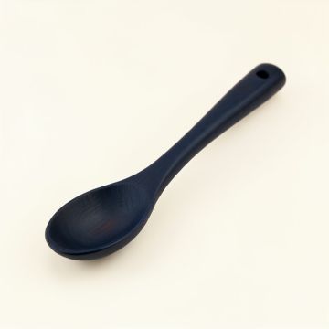 Harbor Arc Cooking Spoon (synthetic illustration; no displayed measurements)