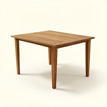 Chatelet Extendable Dining Table (synthetic illustration; no displayed measurements)