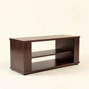 Mcgowen Tv Stand For Tvs Up To 50 '' (synthetic illustration; no displayed measurements)