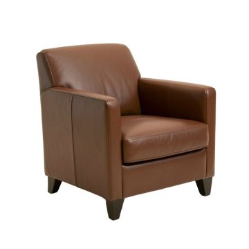 Bernice Upholstered Side Chair