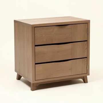 Dey 3 Drawer Accent Chest (synthetic illustration; no displayed measurements)