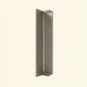 Adjustable Overdoor Hanging Organizer (synthetic illustration; no displayed measurements)
