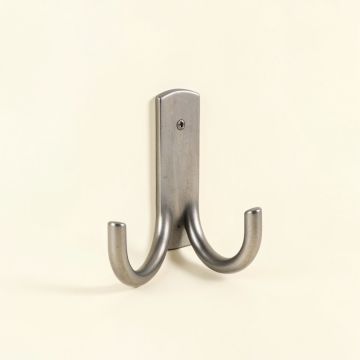 San Francisco Single Wall Mounted Robe Hook (synthetic illustration; no displayed measurements)
