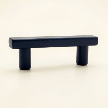 Ash Canyon Cabinet Handle Without Packaging - Navy (synthetic illustration; no displayed measurements)