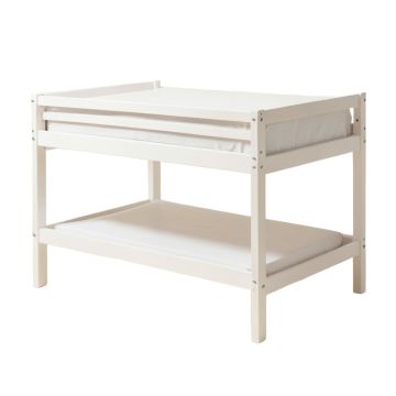 Merton Twin Low Loft Bed