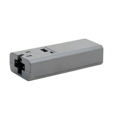 6-Outlet Surge Protector Power Strip Outlet
