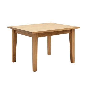 Acacia Solid Wood Dining Table