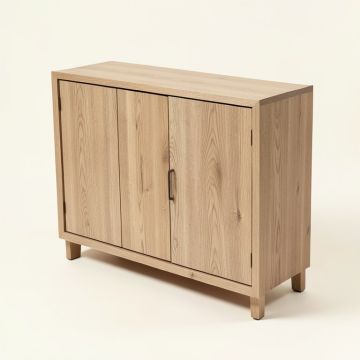 Aleesha 47.5 '' Wide Sideboard (synthetic illustration; no displayed measurements)