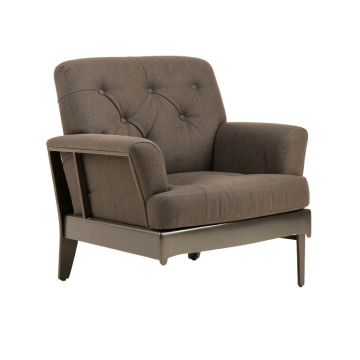 29 '' Wide Tufted Armchair