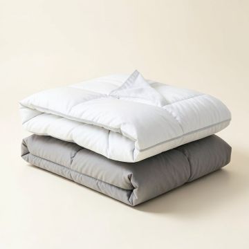 Yasmine Comforter Set (synthetic illustration; no displayed measurements)