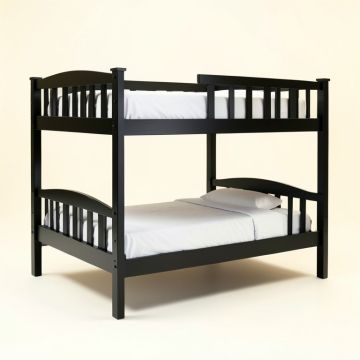 Rogersen Bunk Bed (synthetic illustration; no displayed measurements)