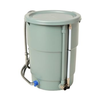 Israel Drip Irrigation Watering And Maintenance