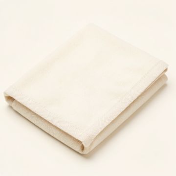 Stone Bridge Bath Towel - Cream (synthetic illustration; no displayed measurements)
