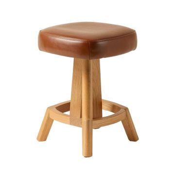 Cyril 26 '' Swivel Bar Stool Counter Stool