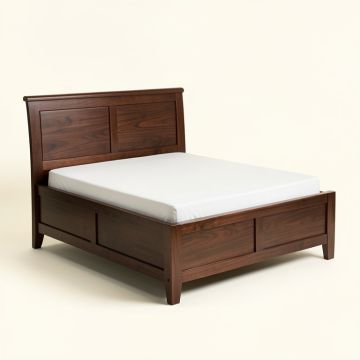 Mccarver Standard Bed (synthetic illustration; no displayed measurements)