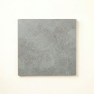 Rowan Crest Uninstalled Square Decorative Tile - Gray (synthetic illustration; no displayed measurements)