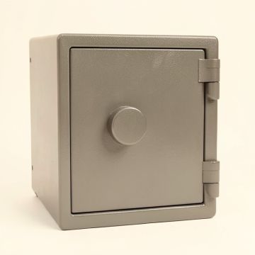 Electronic Lock Commercial Safe 3.85Cuft (synthetic illustration; no displayed measurements)