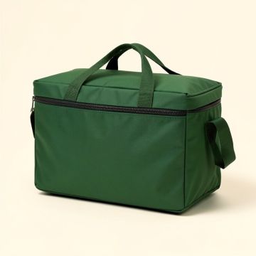 Insulated Lunch Bag (synthetic illustration; no displayed measurements)