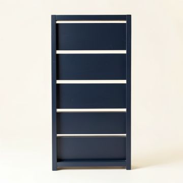 Lake Crest Empty Vertical Garden Frame - Navy (synthetic illustration; no displayed measurements)