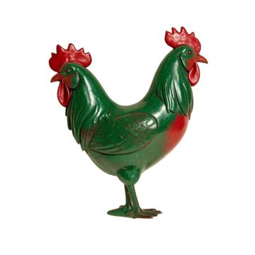 Roosters Wall Décor