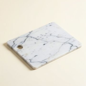 Orren Ellis Neron Marble Multi-Purpose Pastry Board (synthetic illustration; no displayed measurements)